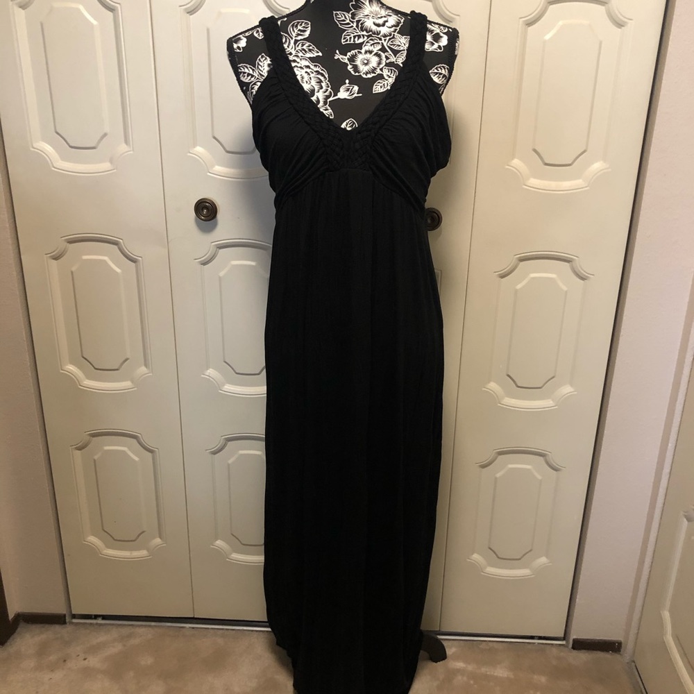 Women’s summer maxi dress